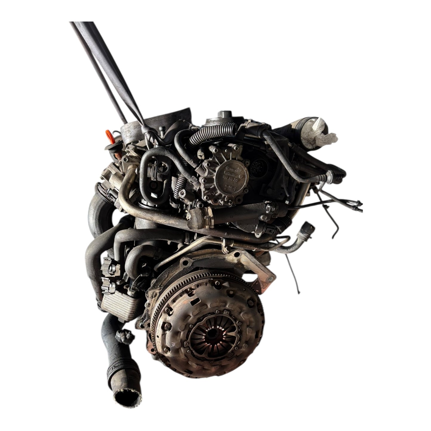 Motore BKP VOLKSWAGEN PASSAT 5 Serie 2.0 TDi 103 Kw 140 Cv