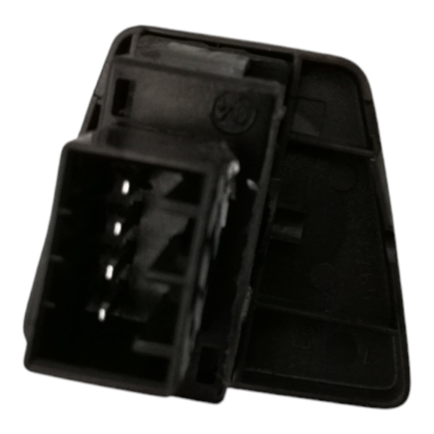 Interruttore Alzacristalli Alzavetro Cruscotto Destro FIAT PANDA 2 Serie