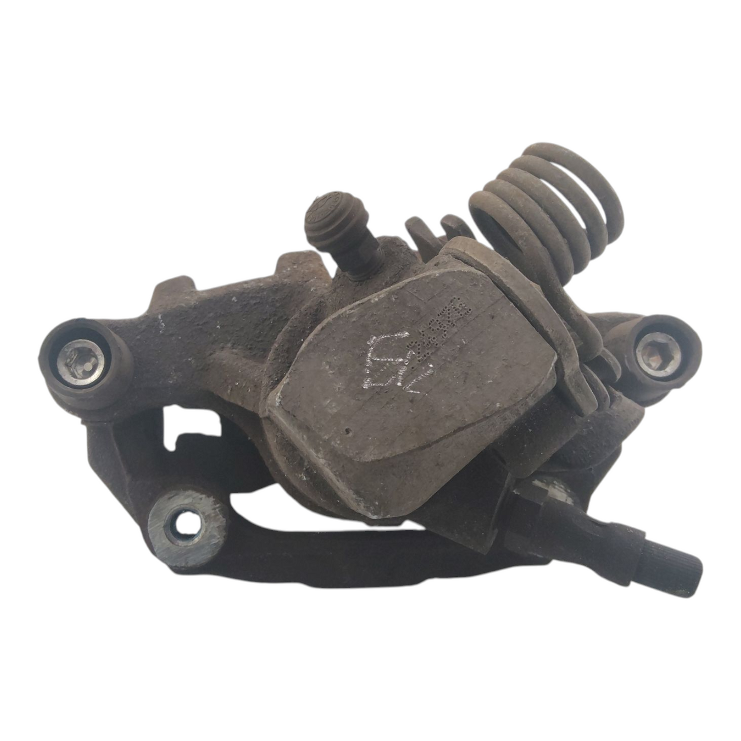 Pinza Freno Posteriore Sinistro FORD FOCUS 2 3 Serie/C-MAX 1 2 Serie