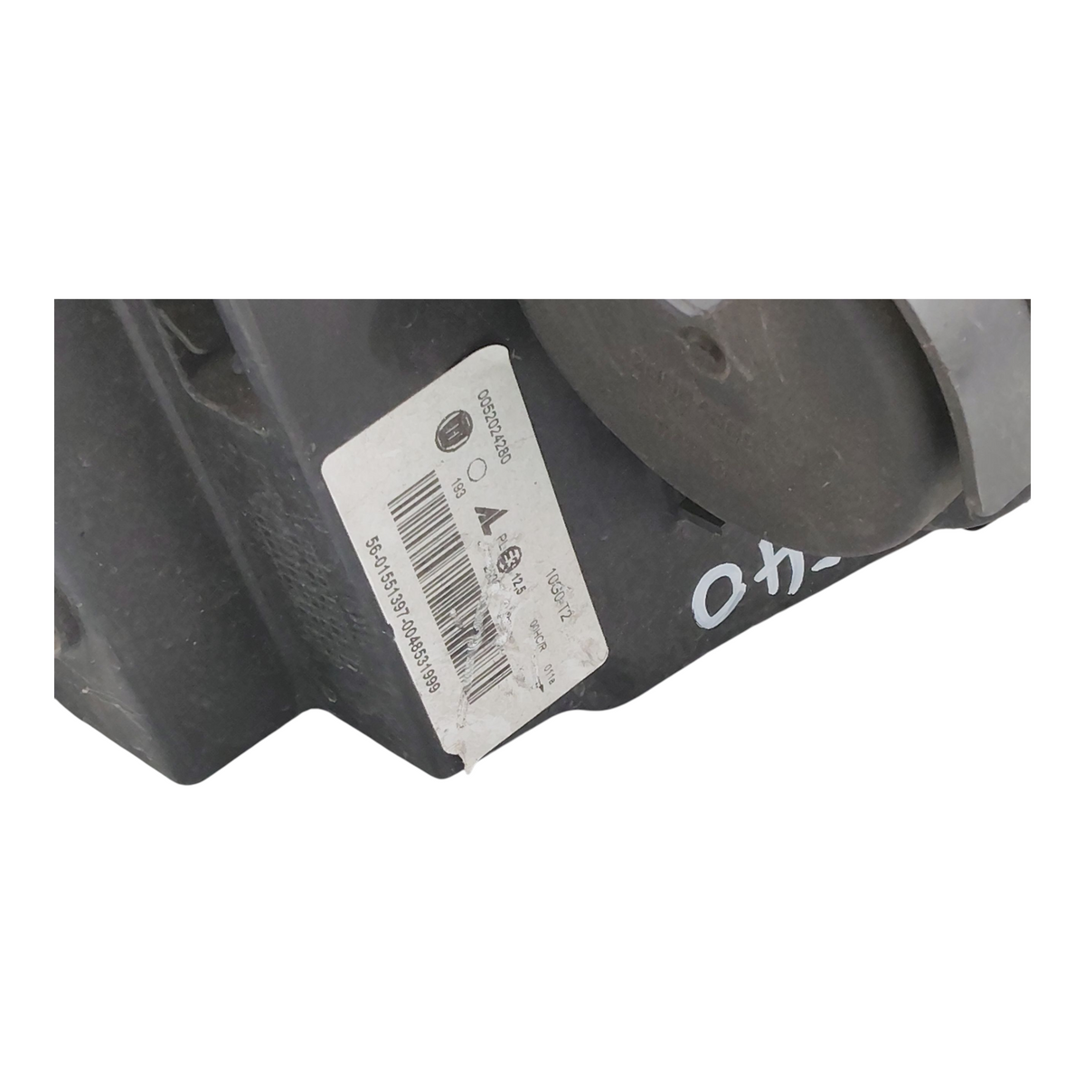 Faro Proiettore Anteriore Sinistro FIAT PANDA 312 3 Serie Cross