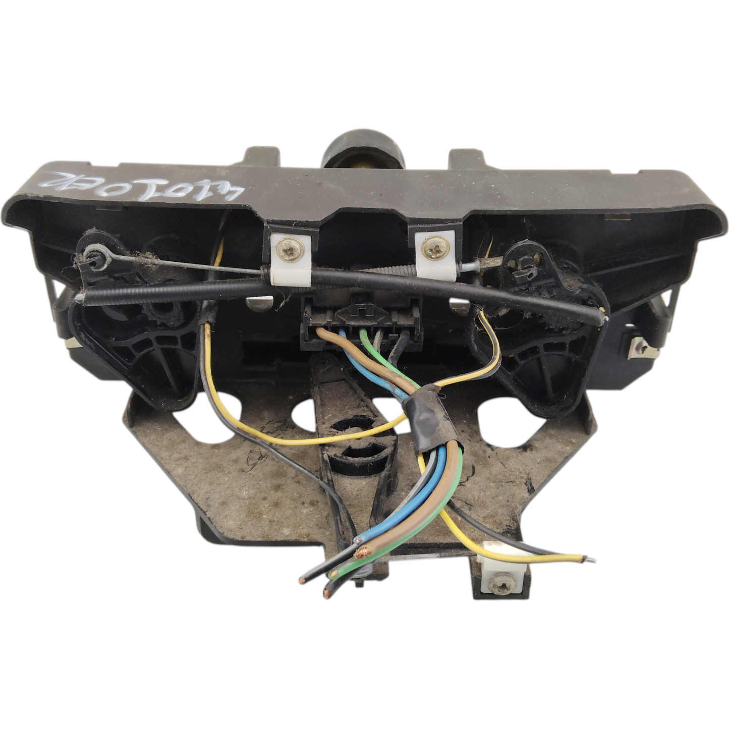 Modulo Comando Clima FIAT SEICENTO Berlina
