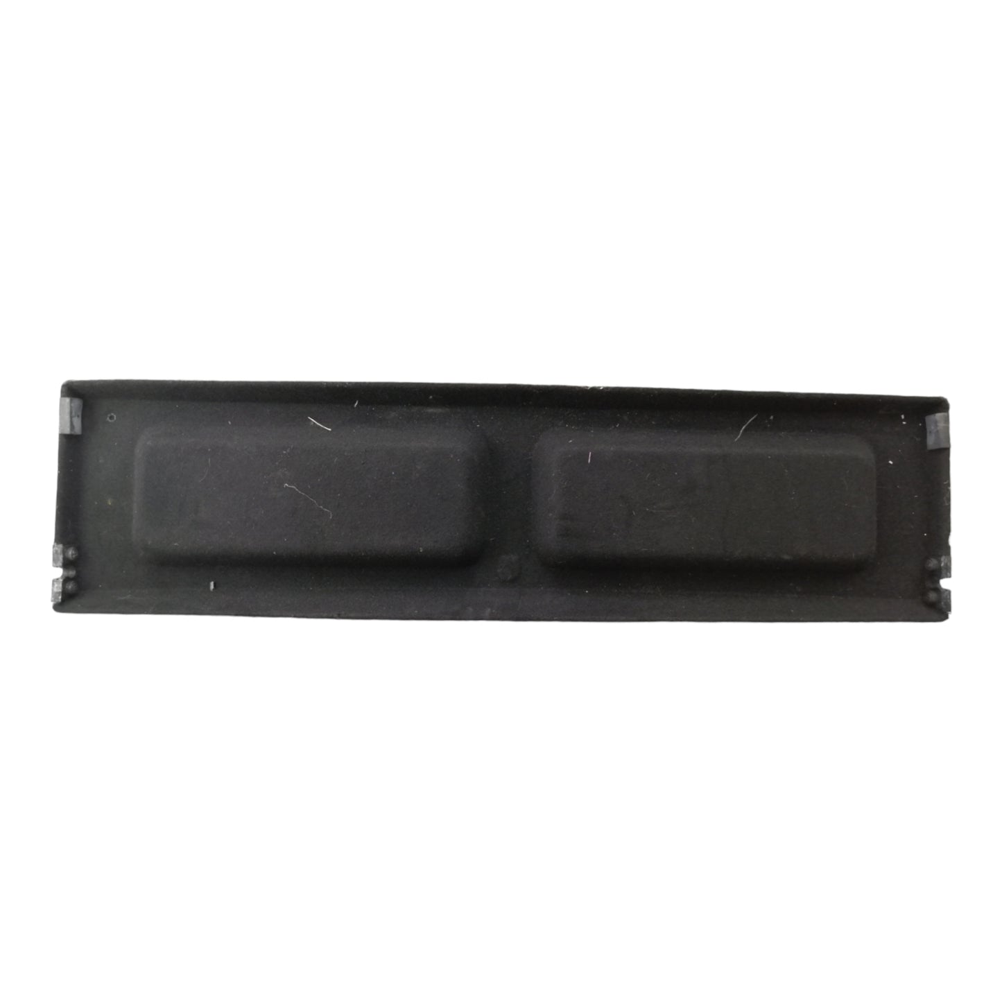 Cappelliera Ripiano Copertura Vano Bagagli KIA PICANTO 2 Serie 5 Porte