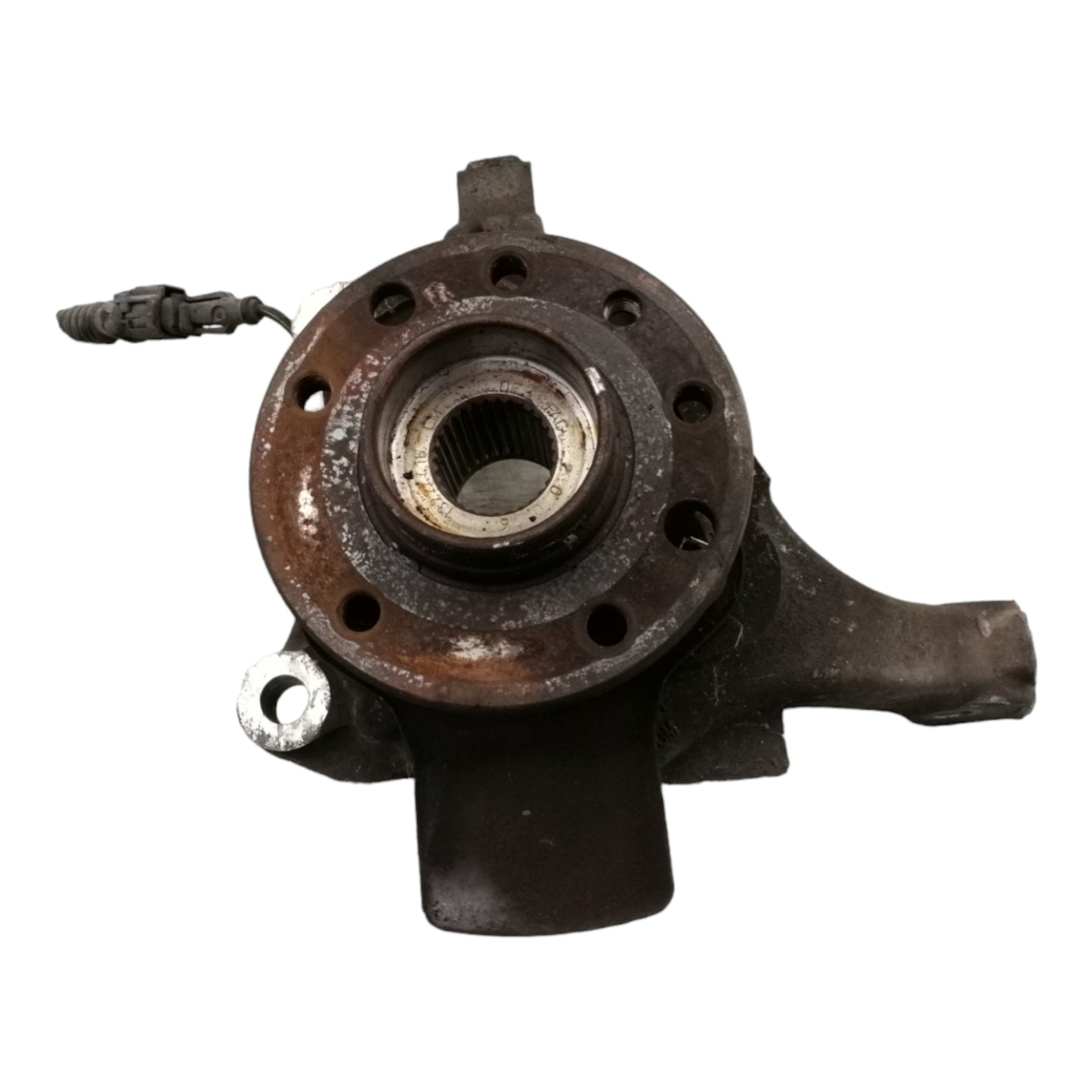 Fusello Mozzo Anteriore Sinistro FIAT CROMA 2 - 1.8 1.9 2.2 -