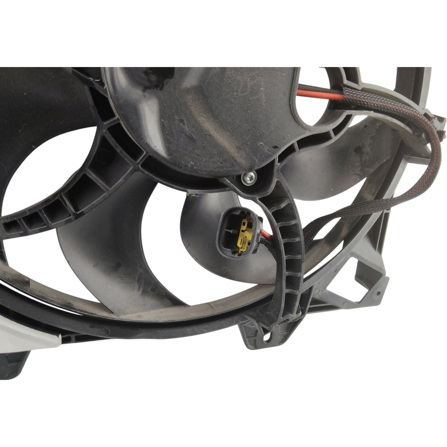 Elettroventola Ventola Radiatore OPEL CORSA F 1.2 Motore HN05