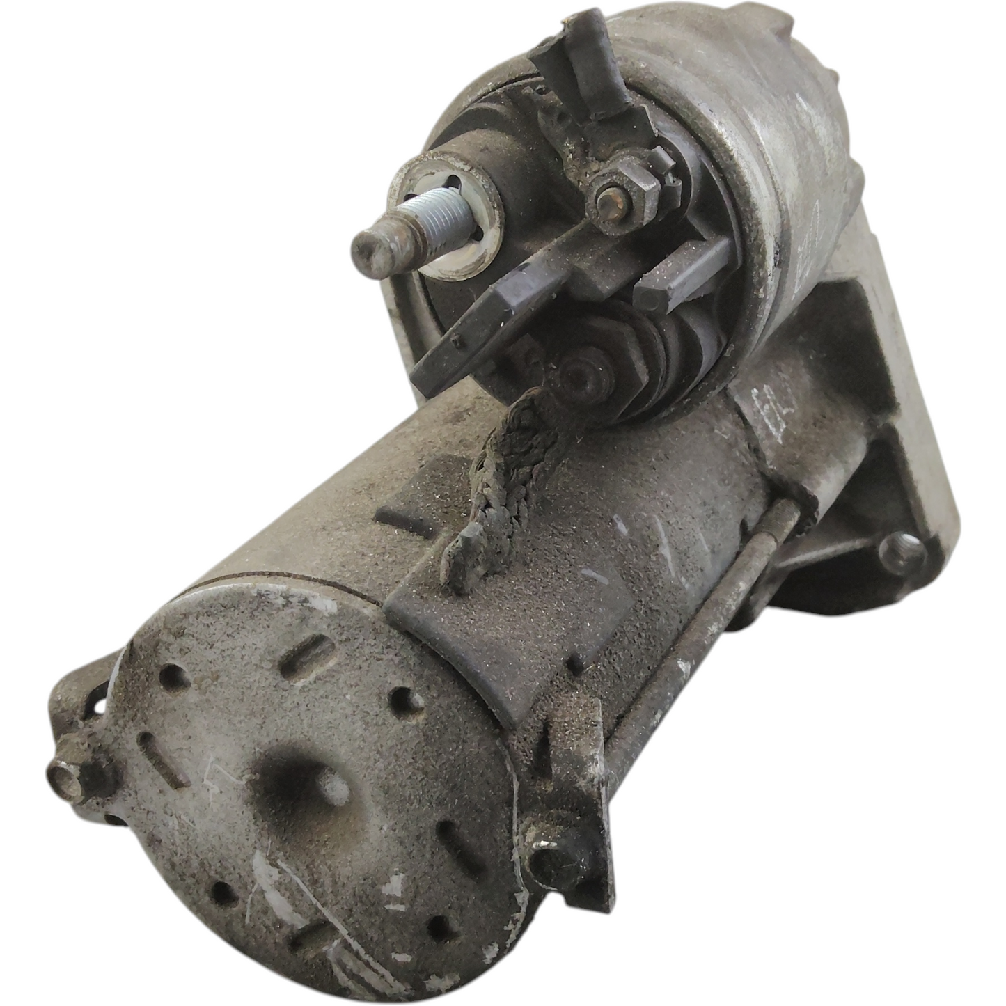 Motorino Avviamento RENAULT MÉGANE 2 3 Serie/CLIO 2 3 Serie 1.5 Diesel