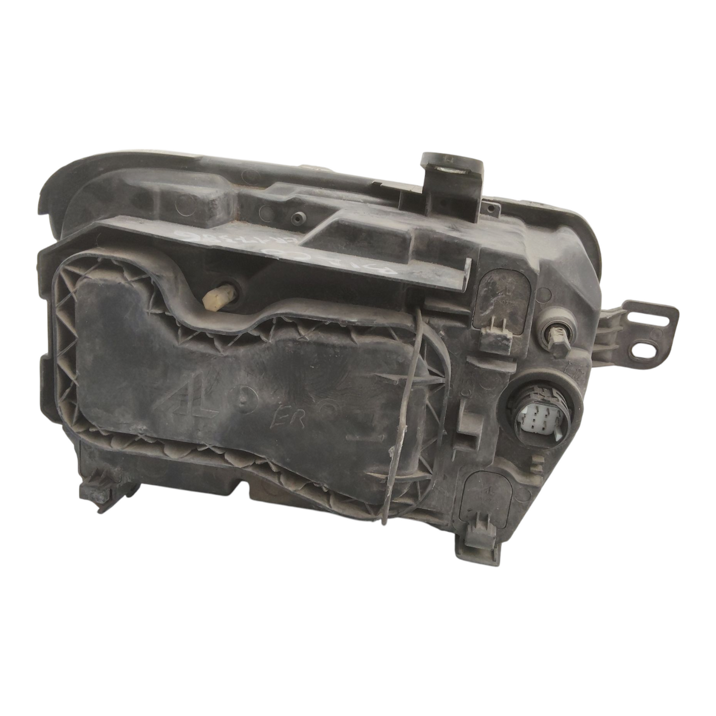 Faro Proiettore Anteriore Sinistro FIAT PANDA 2 Serie