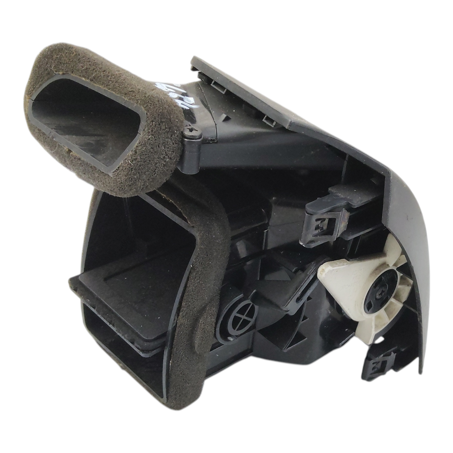 Bocchetta Aria Cruscotto Anteriore Sinistro CHEVROLET CAPTIVA 1 Serie