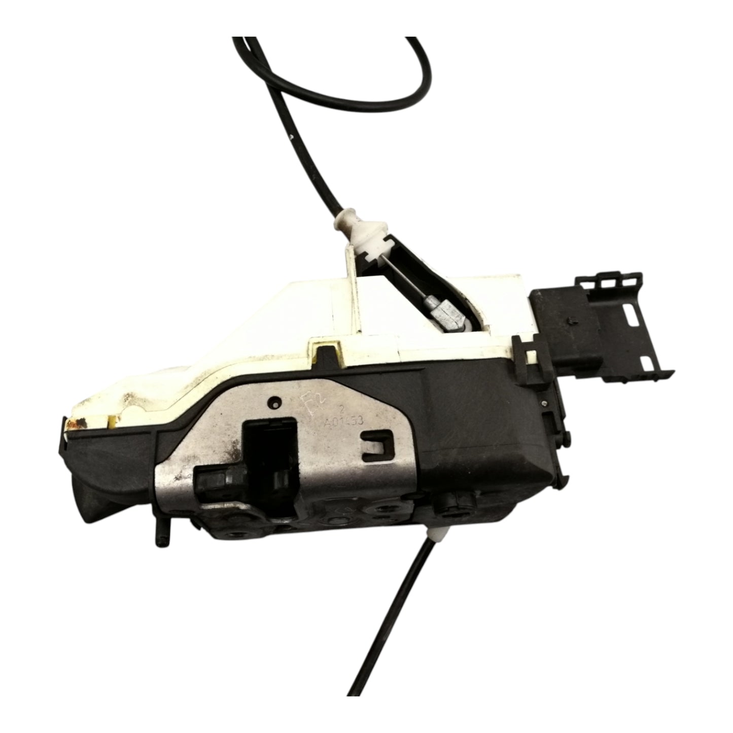 Serratura Porta Anteriore Sinistro PEUGEOT 308 1 Serie 5 Porte