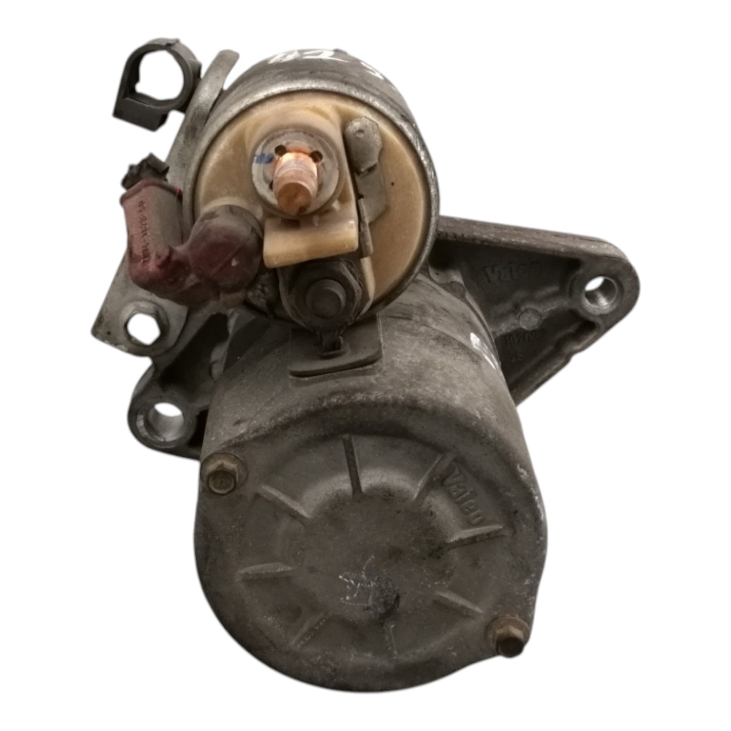 Motorino Avviamento PEUGEOT 107/C1 1 Serie 1.0 Benzina 1KR