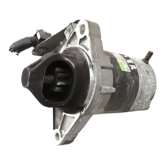 Motorino Avviamento CITROEN C1 1 Serie 1.0 Benzina Motore 1KR