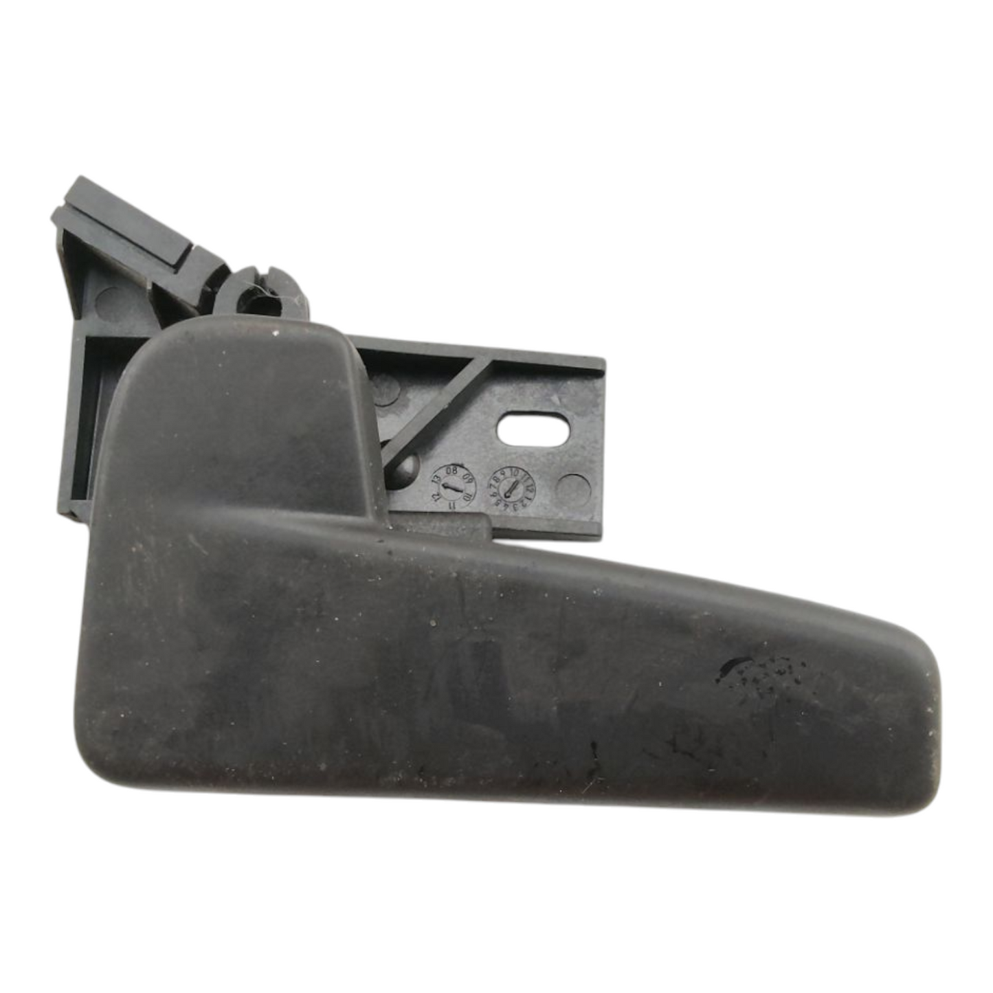 Leva Apertura Cofano Interna Abitacolo Anteriore VOLKSWAGEN POLO 6 Serie