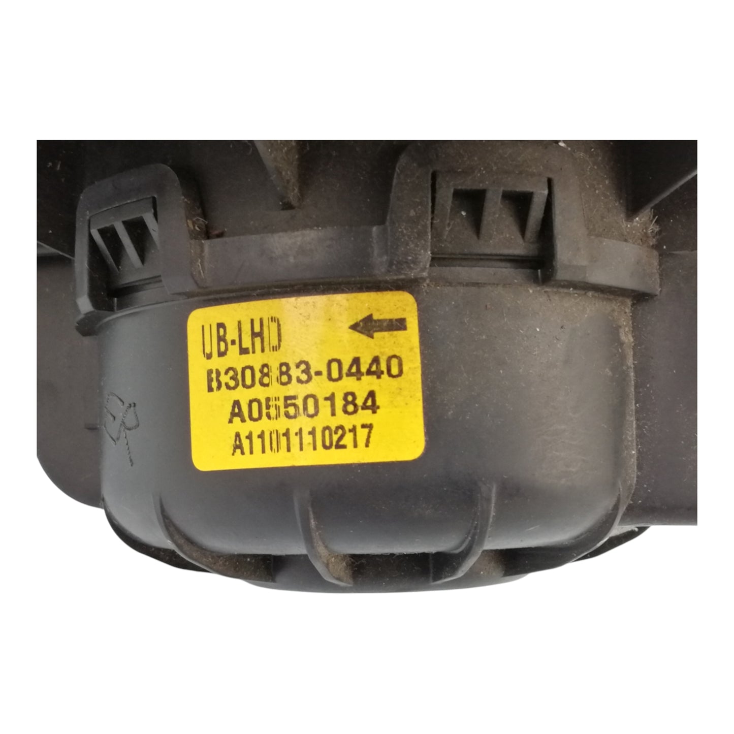 Motorino Ventilazione Ventola Abitacolo KIA RIO 3 Serie