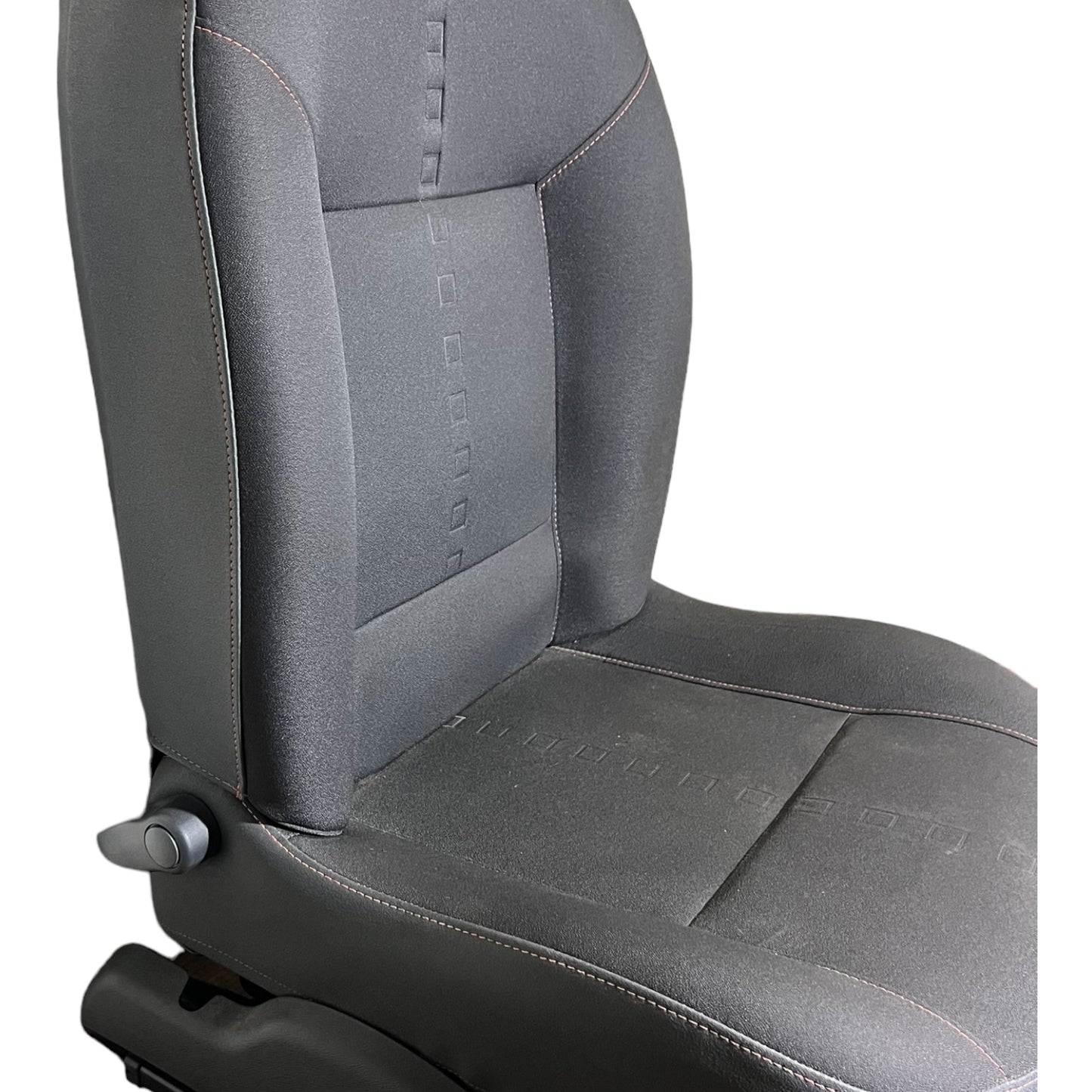 Sedile Anteriore Sinistro Guidatore RENAULT TWINGO 2 Serie