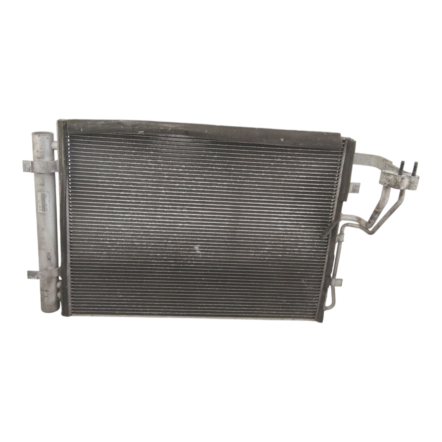 Condensatore Aria Condizionata Ac HYUNDAI IX20 1.4 1.6 Diesel