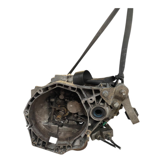 Cambio Manuale 5 Marce LANCIA YPSILON 1 2 Serie 1.3 JTD Multijet 51-55 Kw