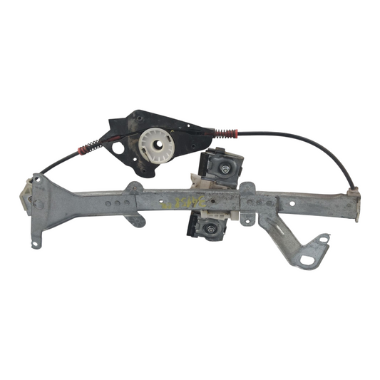 Alzacristallo Alzavetro Anteriore Sinistro FORD FIESTA 5 Serie 5 Porte