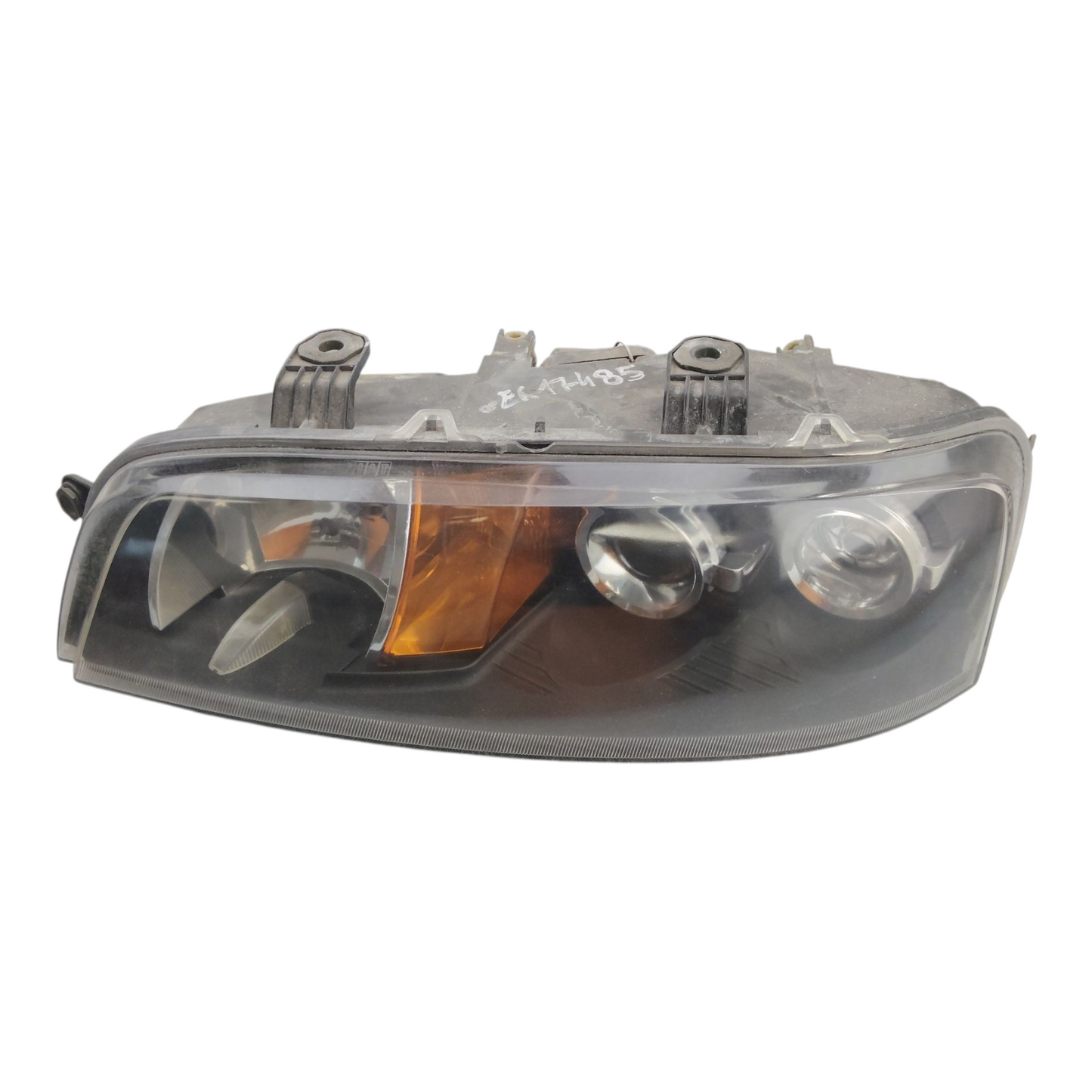 Faro Proiettore Anteriore Sinistro FIAT PUNTO 2 Serie Berlina VAN