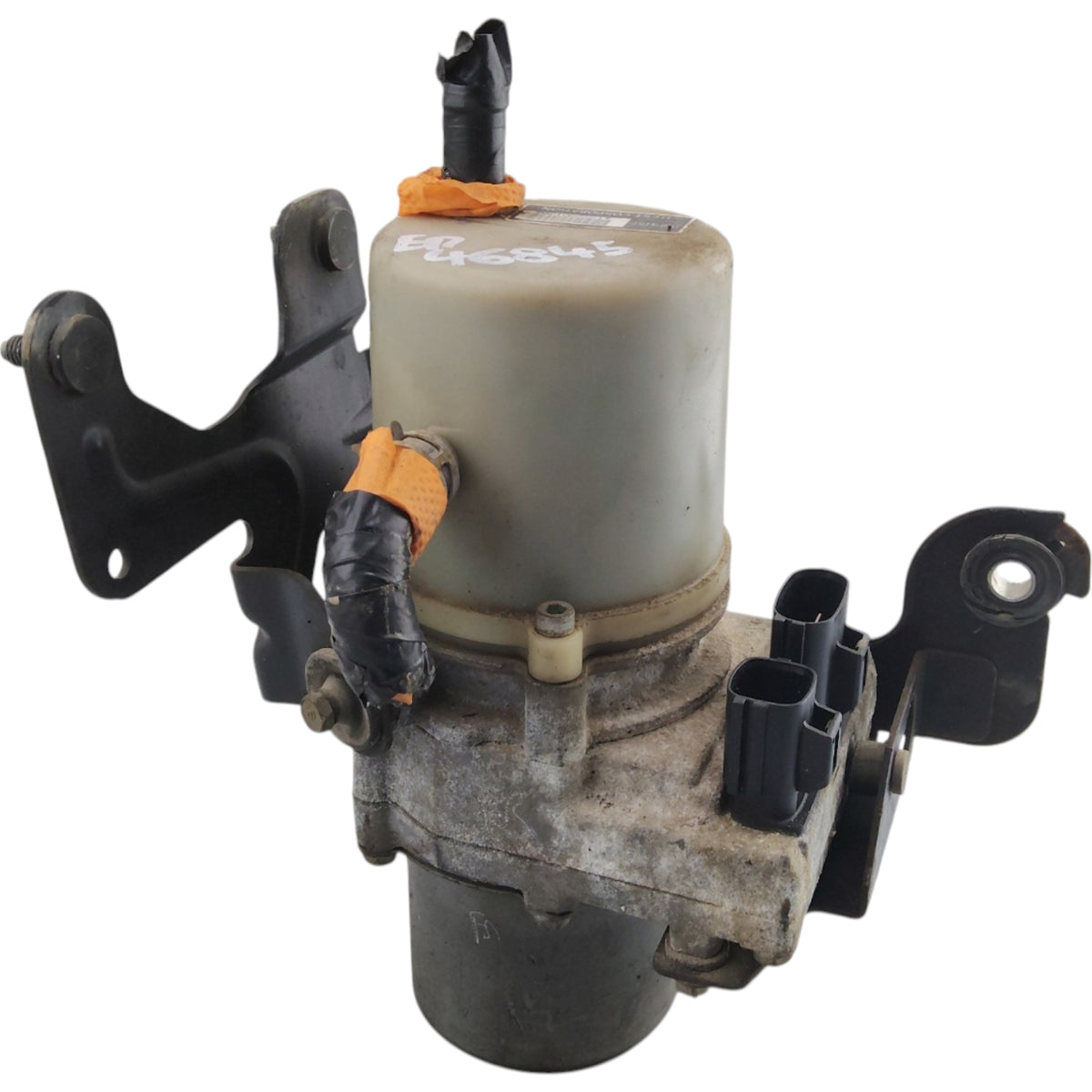 Pompa Servosterzo MAZDA CX7 2.2 MZR-CD 4x4 Motore R2