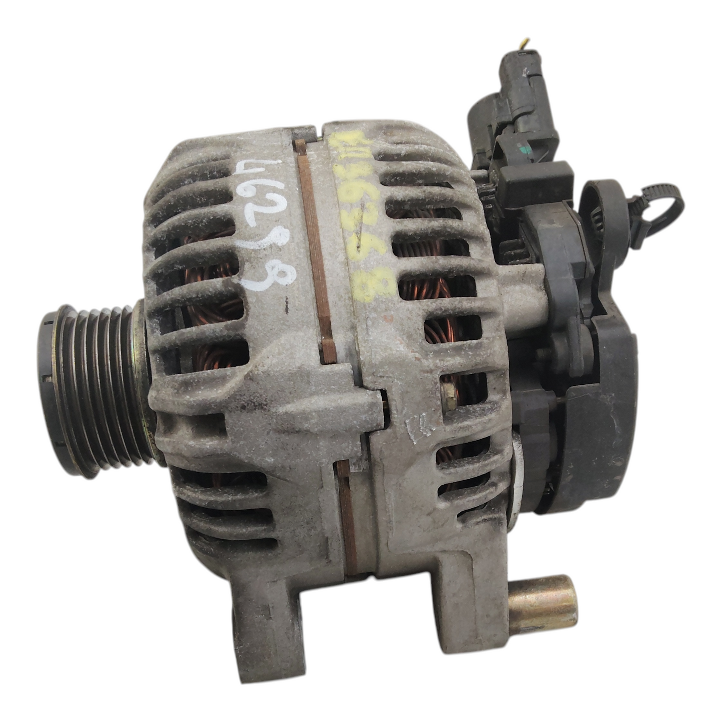 Alternatore PEUGEOT 307/1007/206/207/EXPERT 2 Serie/3008 1 Serie Diesel
