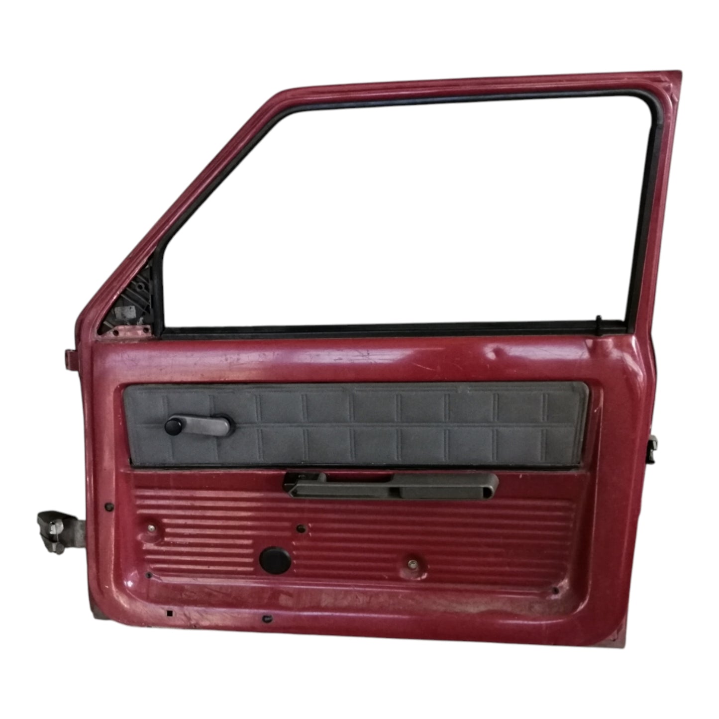 Porta Portiera Anteriore Destro FIAT PANDA 1 Serie 141