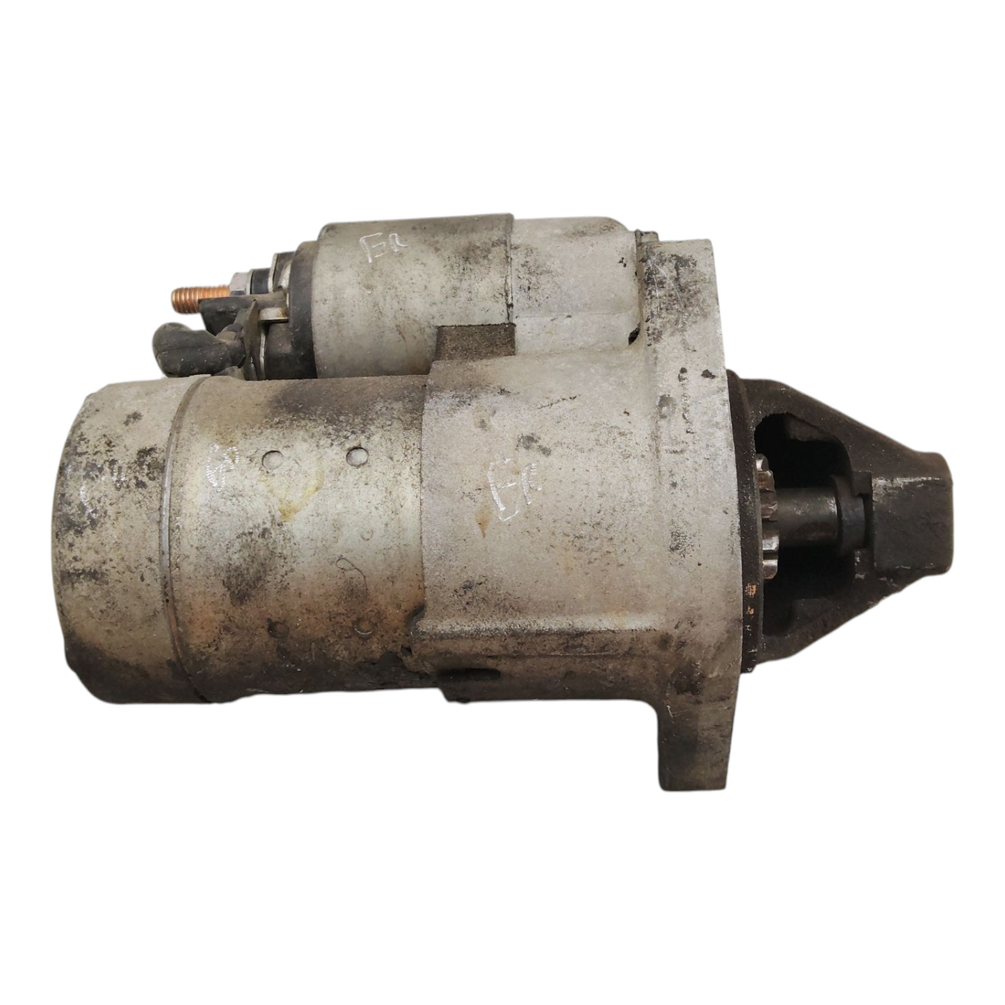 Motorino Avviamento ALFA ROMEO MITO/GIULIETTA 1.4 Benzina GPL