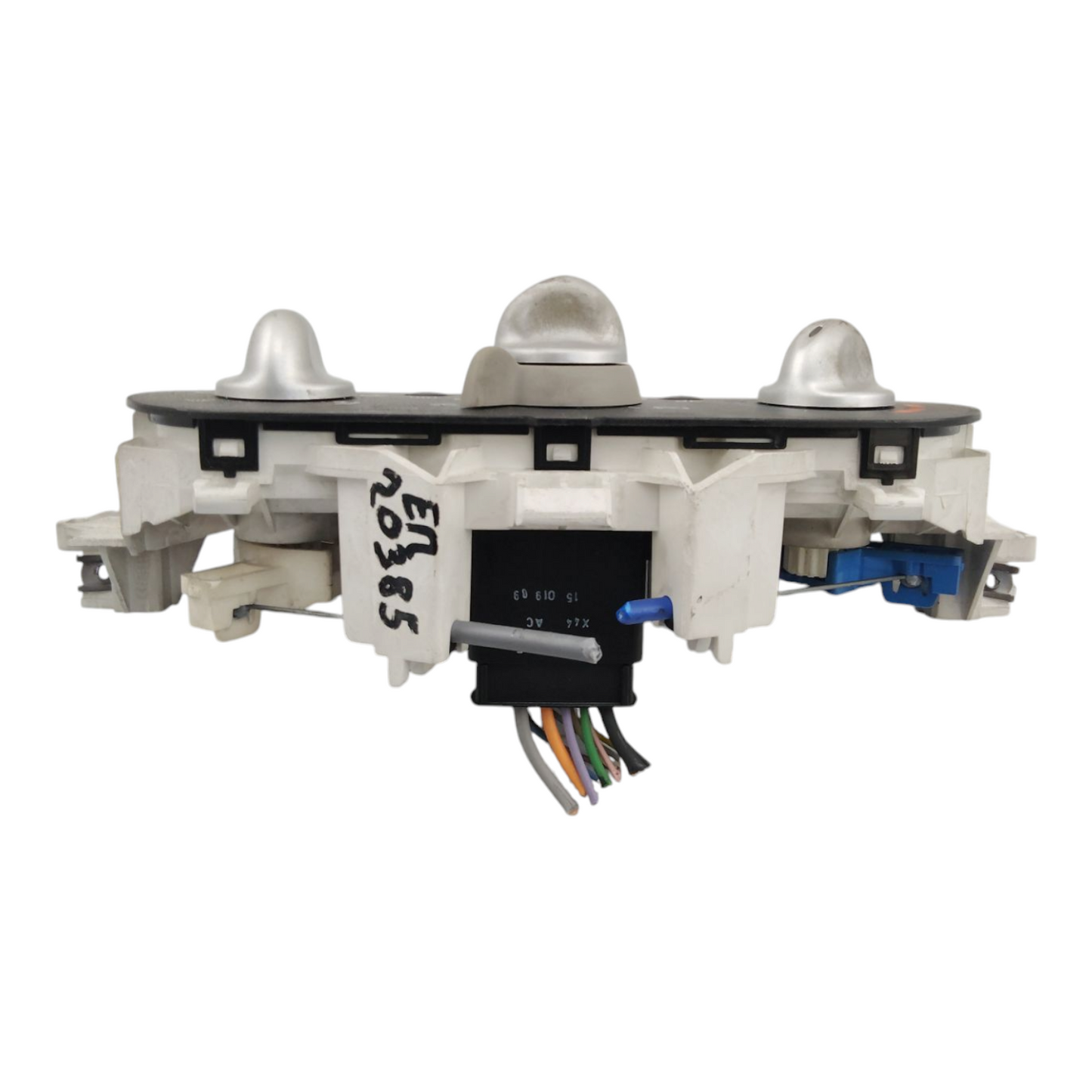 Modulo Comando Clima RENAULT TWINGO 2 Serie/WIND Benzina Diesel