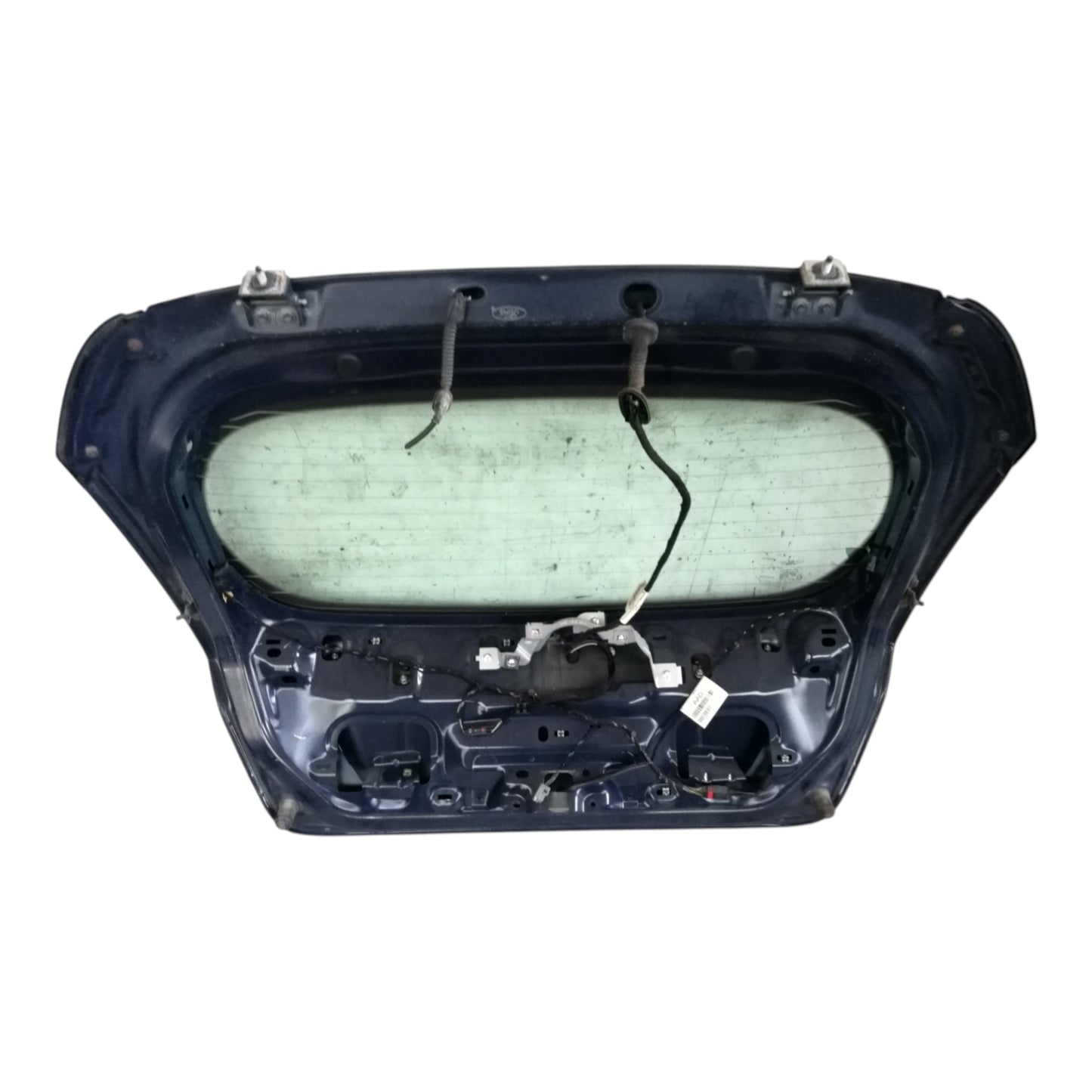 Portello Portellone Posteriore FORD FIESTA 6 Serie 3-5 Porte