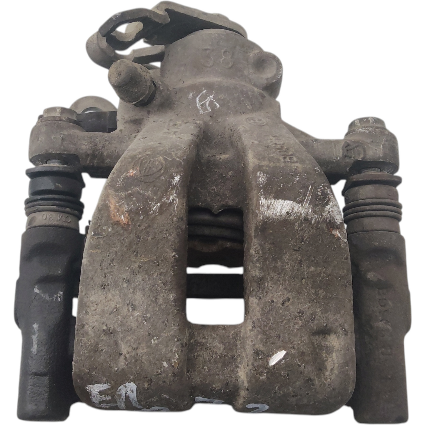 Pinza Freno Posteriore Sinistro FIAT BRAVO 2 Serie Benzina Diesel GPL