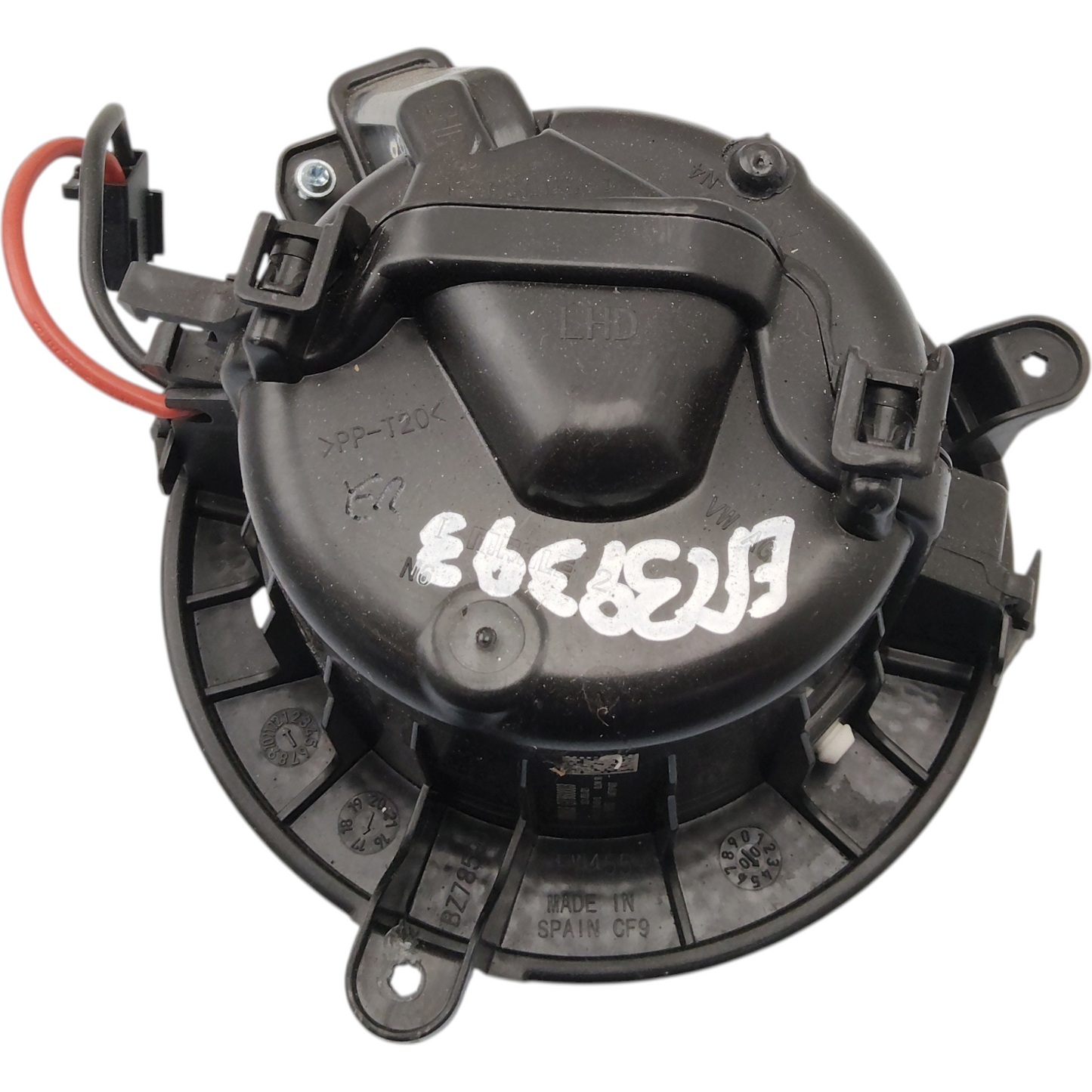 Motorino Ventilazione Ventola Abitacolo SEAT ARONA