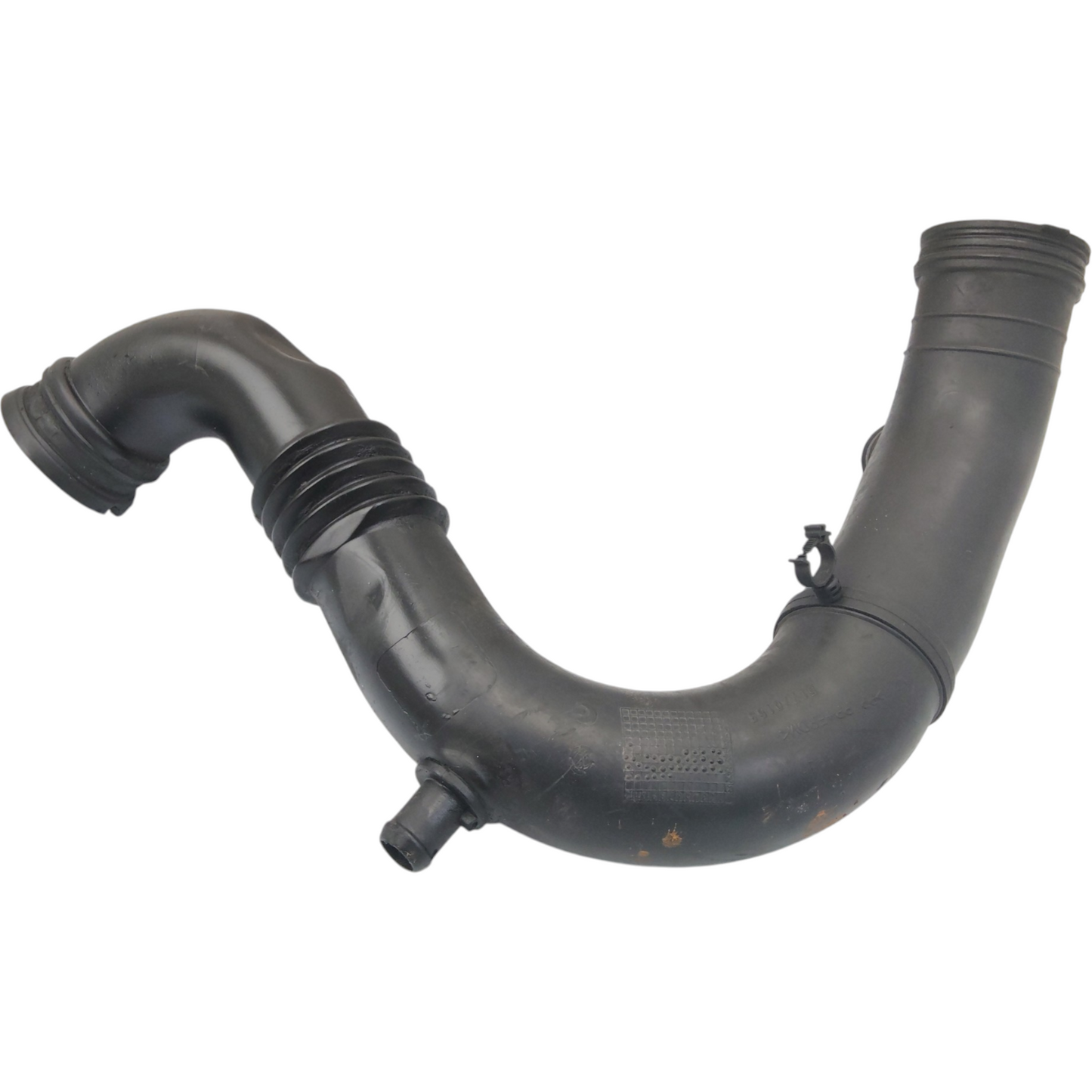 Manicotto Filtro Aria Superiore ALFA ROMEO 159 1.9 Diesel