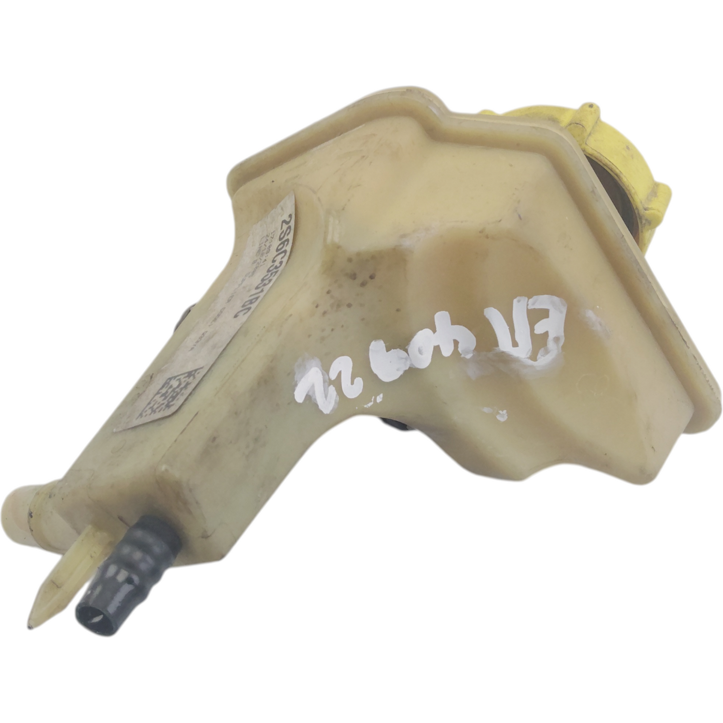 Vaschetta Serbatoio Olio Servosterzo FORD FIESTA 5 Serie Benzina Diesel
