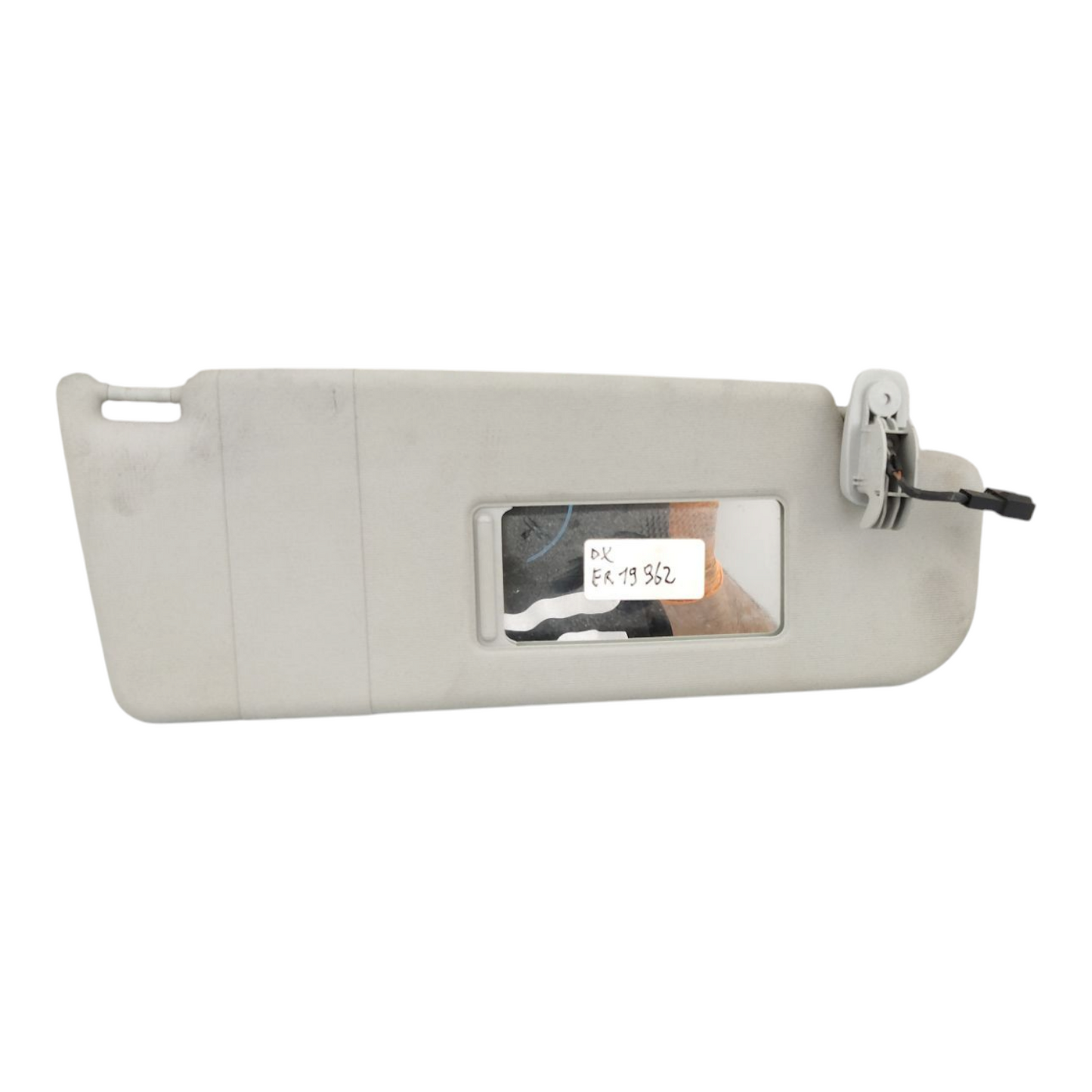 Pannello Alette  Parasole Destro VOLKSWAGEN POLO 4 5 Serie