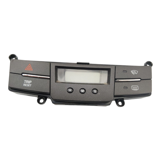 Display Pulsantiera Centrale 4 Frecce SSANGYONG KORANDO 3 Serie