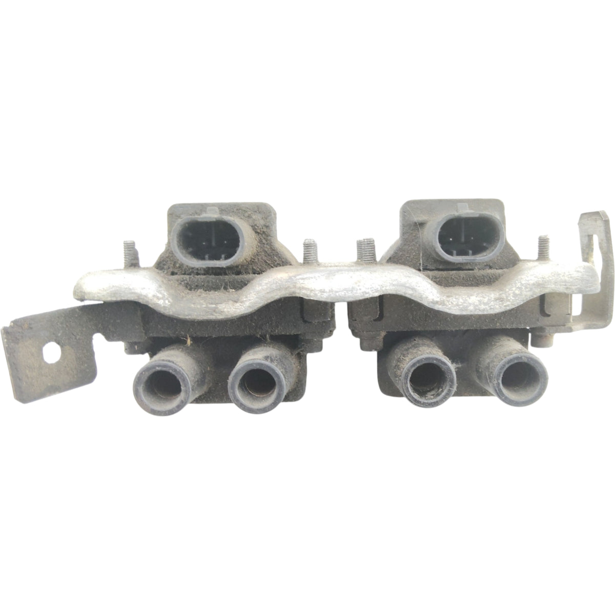 Bobina FIAT PANDA 1 Serie 141/ALBEA/CINQUECENTO/PUNTO 1 Serie Benzina