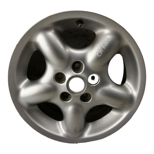 Cerchio in Lega Raggio 16 LAND ROVER FREELANDER 1 Serie 6JX16H2 ET46