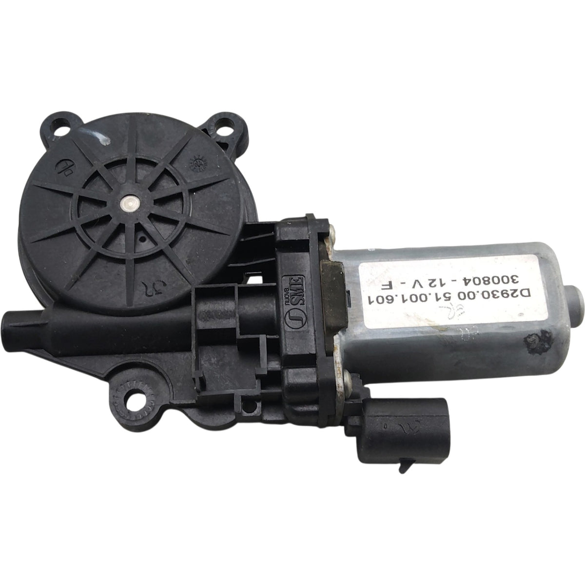 Motorino Alzacristallo Porta Anteriore Destro LANCIA YPSILON 1 2 Serie 843