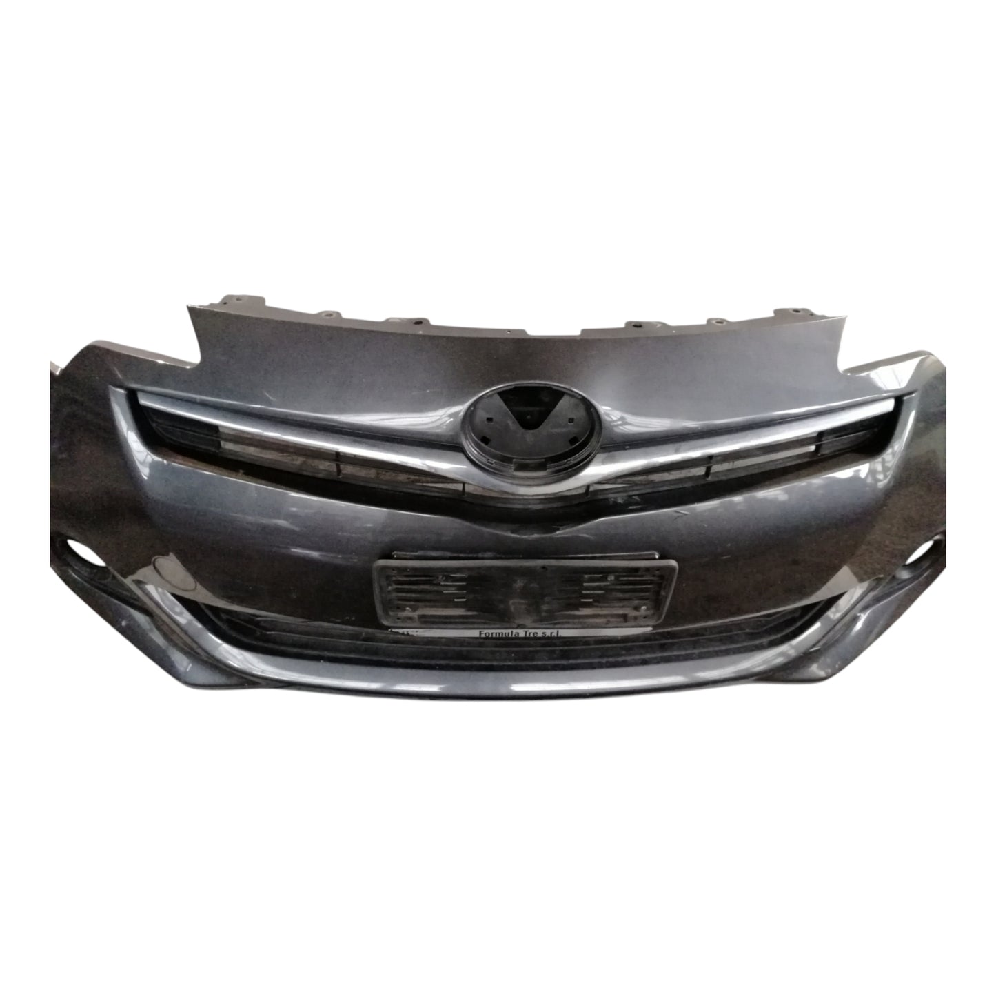 Paraurti Anteriore TOYOTA VERSO-S