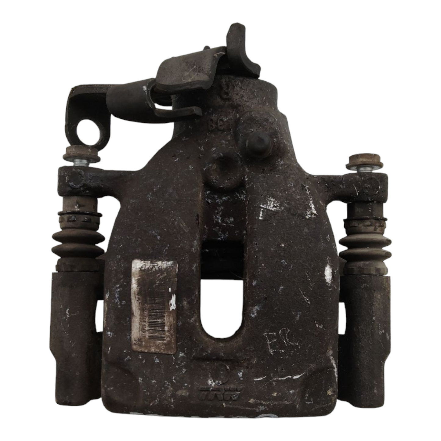 Pinza Freno Posteriore Destro PEUGEOT 3008 1 Serie/308 1 Serie