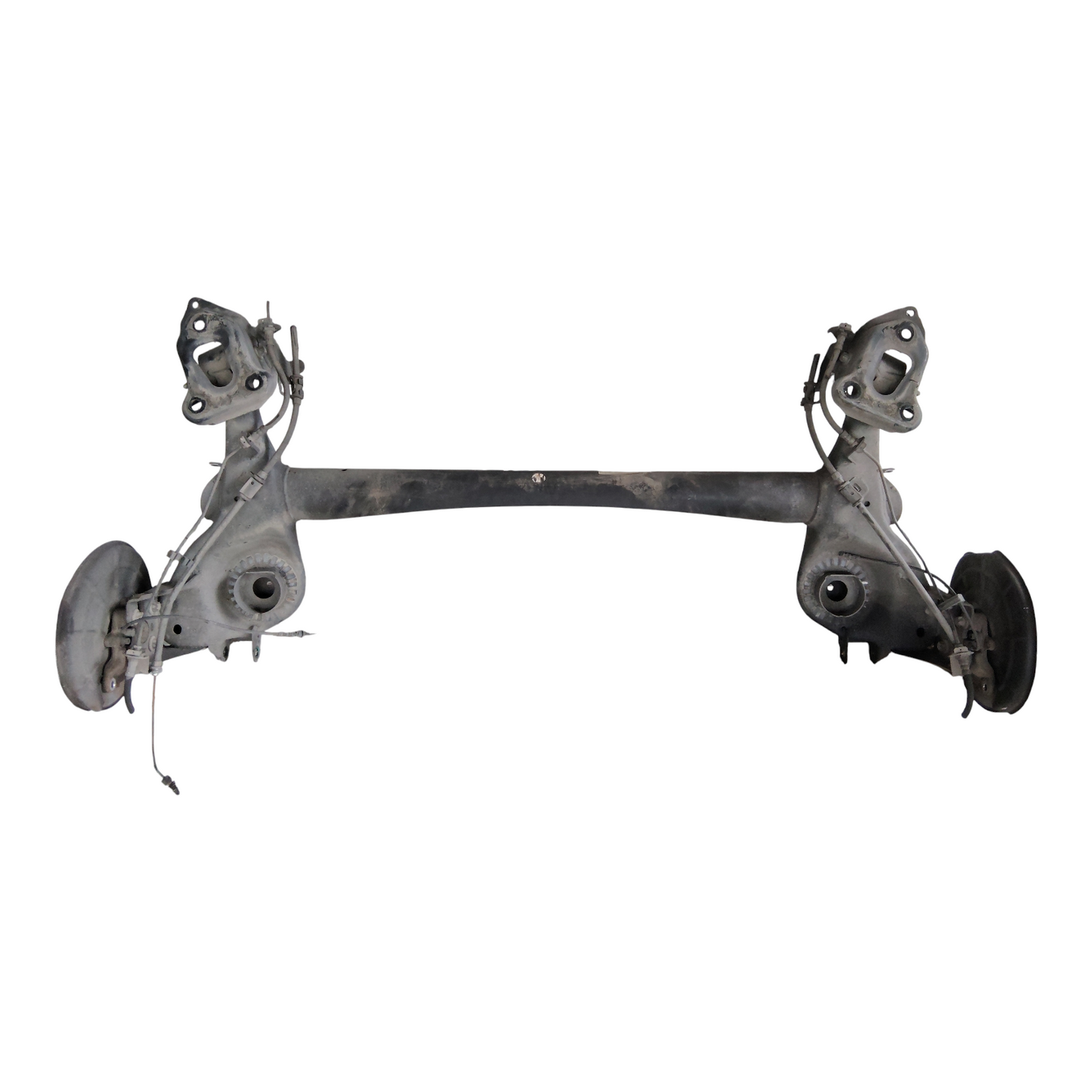Assale Ponte Posteriore ALFA ROMEO MITO Diesel Benzina