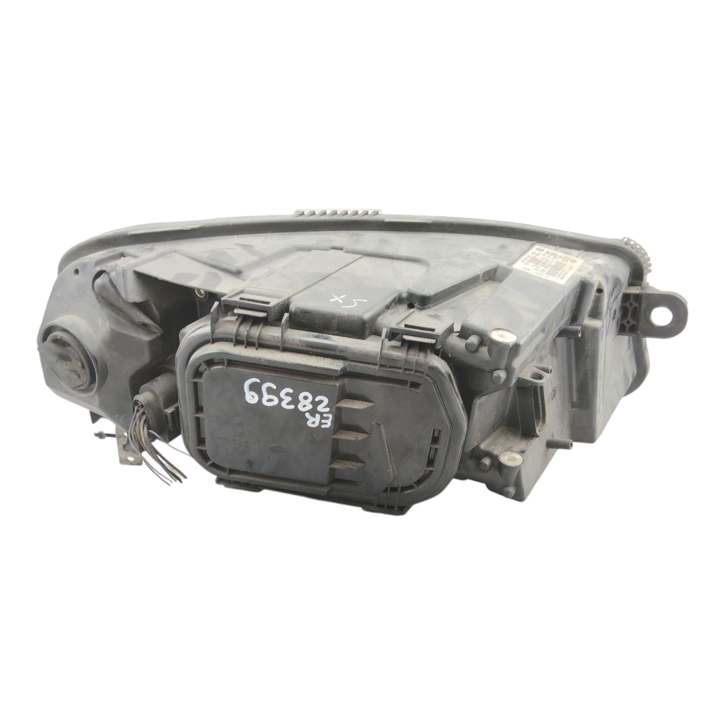 Faro Proiettore Anteriore Sinistro AUDI A6 4F2 4F5 Berlina SW