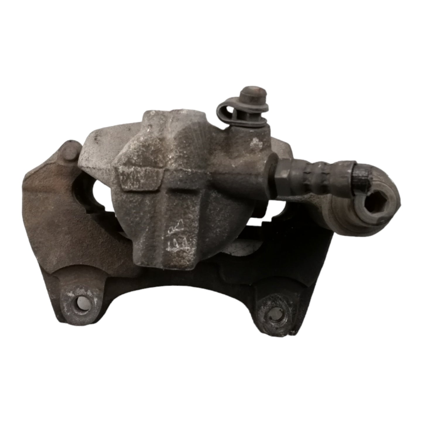 Pinza Freno Anteriore Destro FORD KA 2 Serie 1.2 Benzina