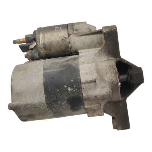 Motorino Avviamento CITROEN C3 1 Serie/BERLINGO 1 2 Serie/NEMO Benzina