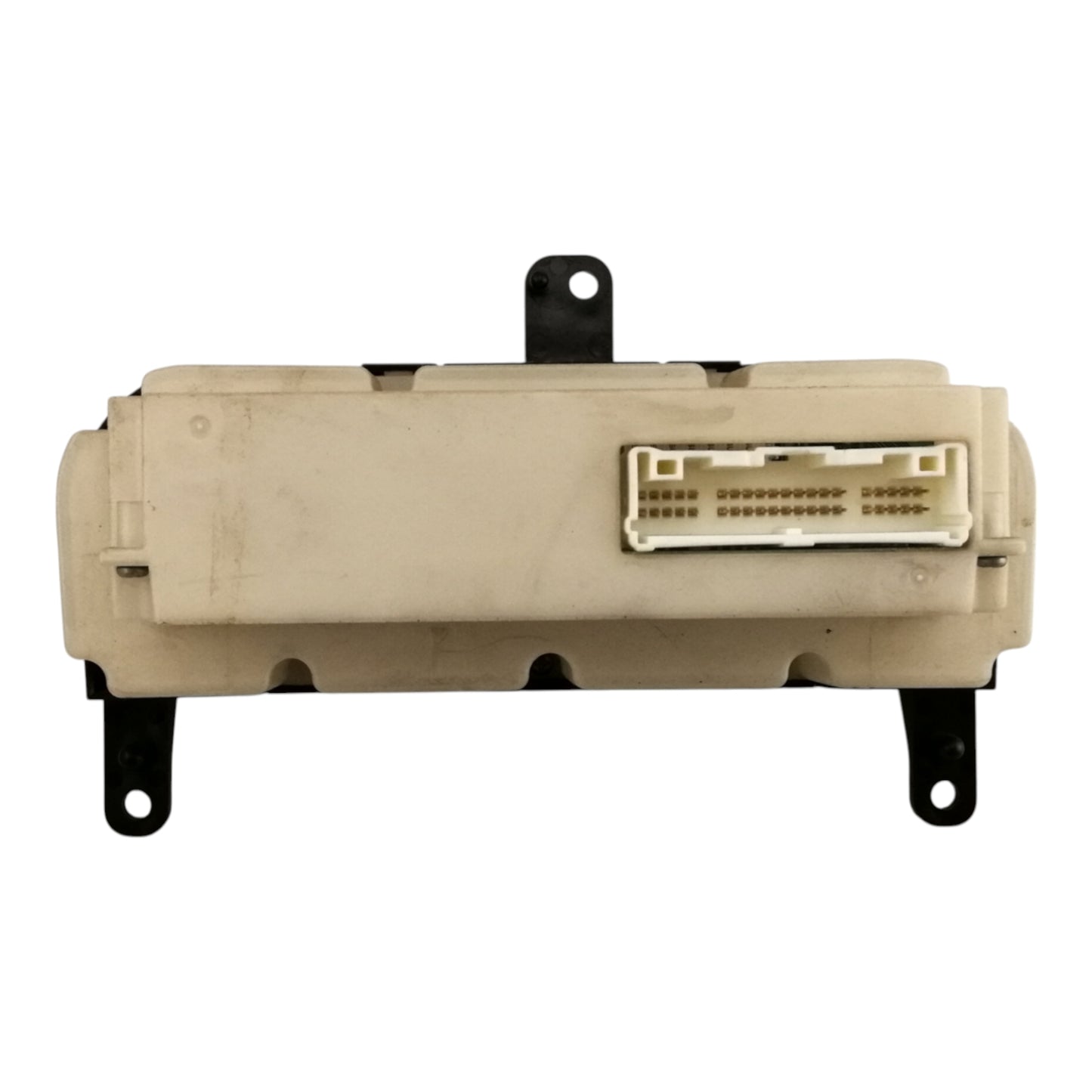 Modulo Comando Clima NISSAN QASHQAI+2/QASHQAI 1 Serie Benzina Diesel