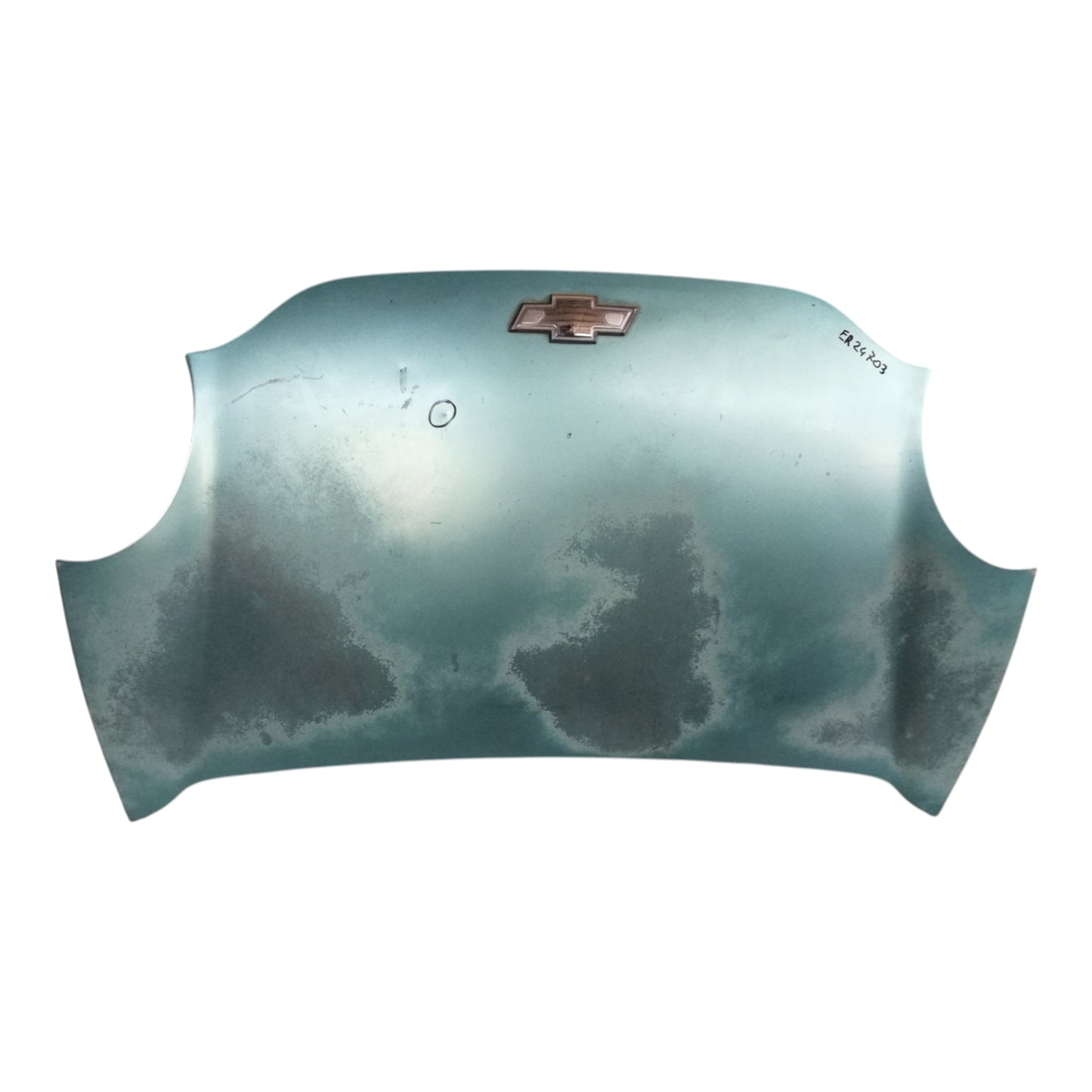 Cofano Anteriore DAEWOO MATIZ 2 Serie