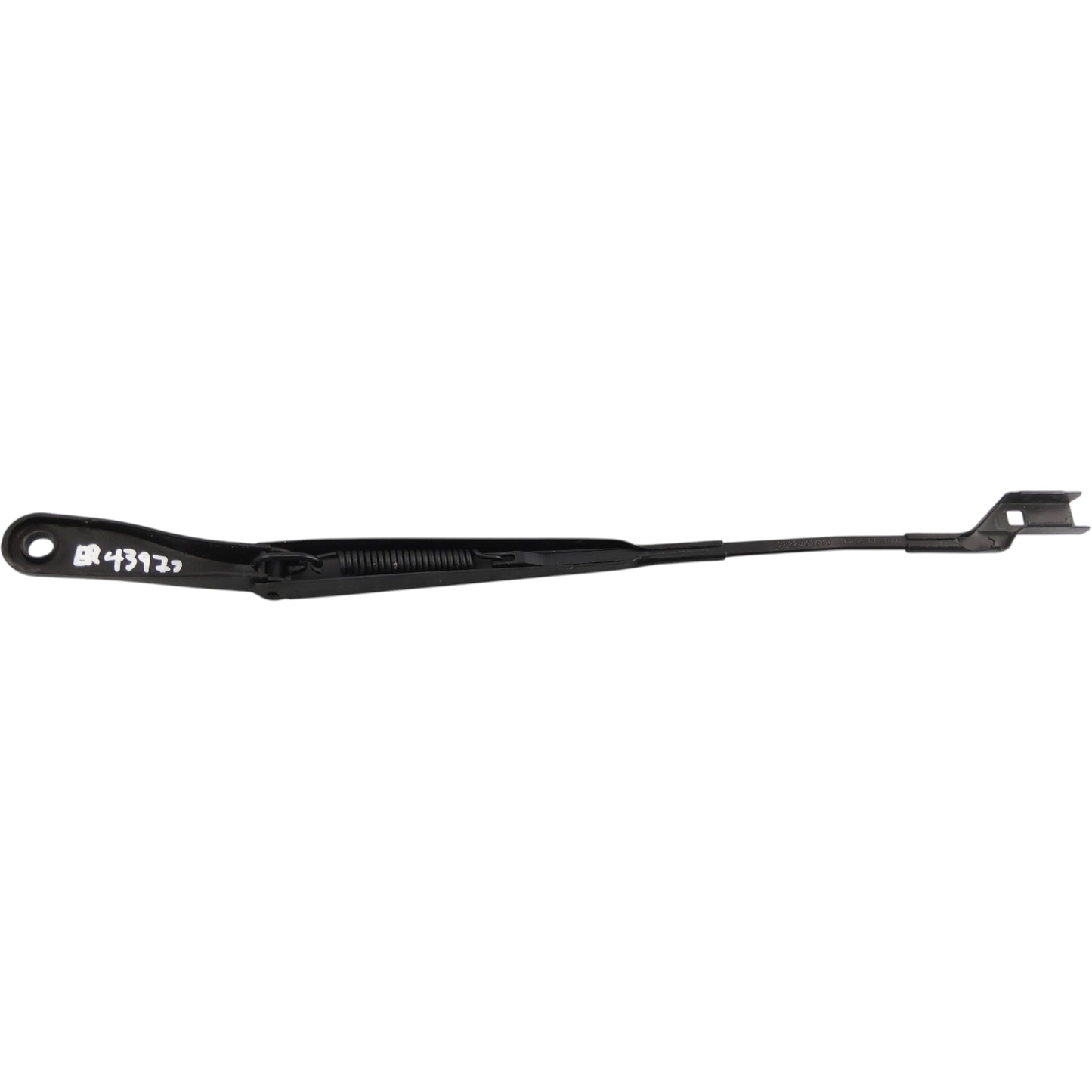 Braccio Tergicristallo Parabrezza Sinistro OPEL CORSA F/MOKKA B