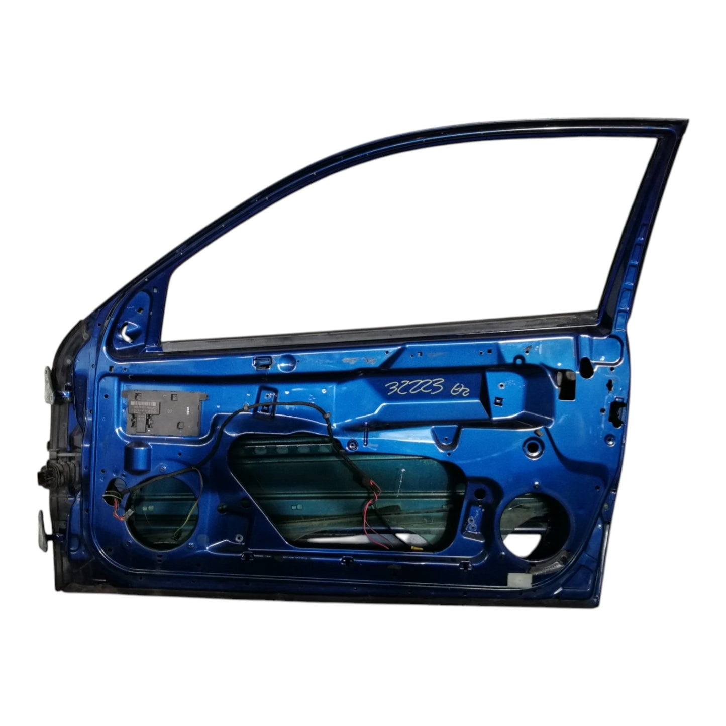 Porta Portiera Anteriore Destro MERCEDES CLASSE C C203 COUPE'