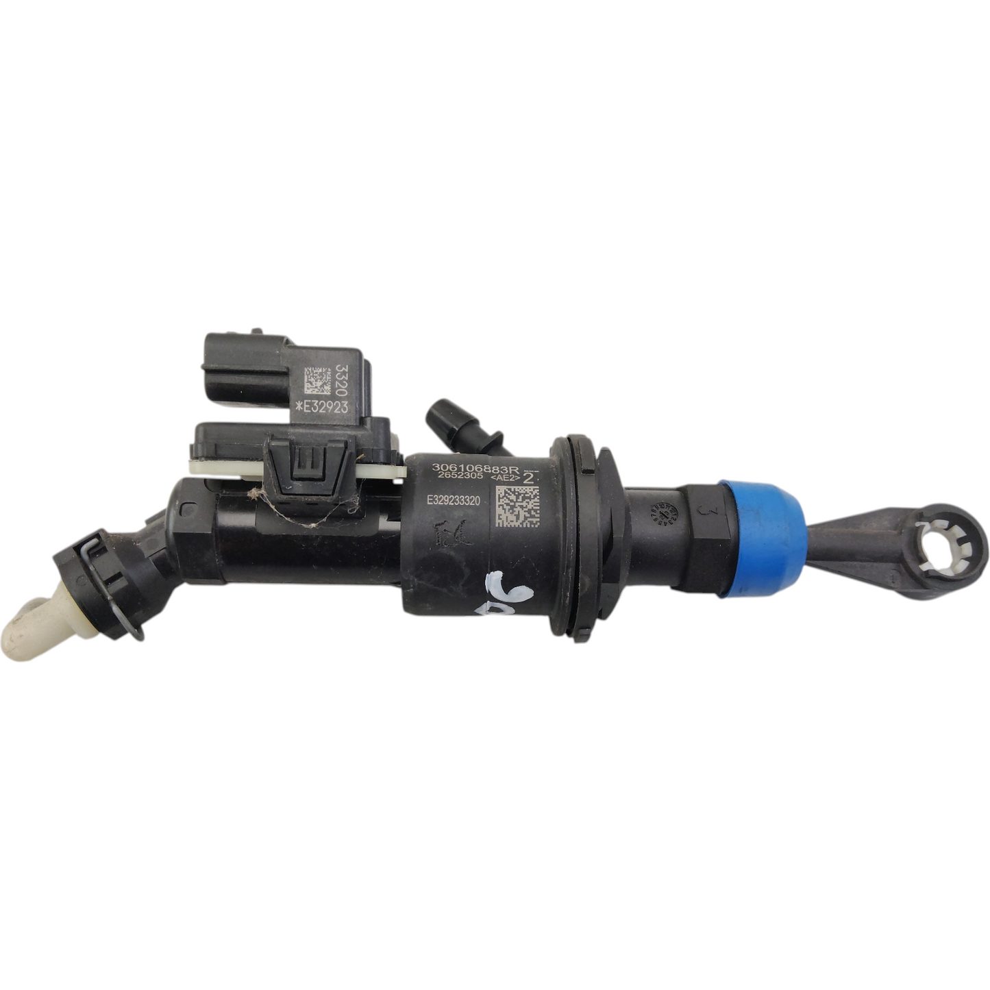 Pompa Frizione DACIA SANDERO 3 Serie 1.0 Benzina Gpl