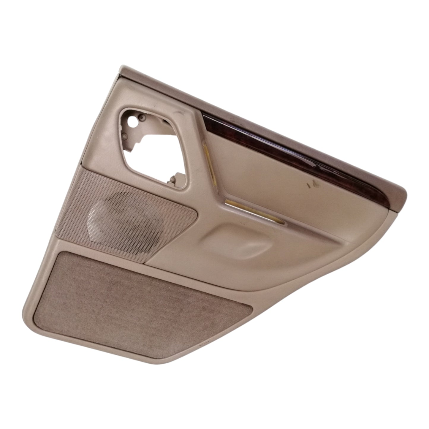 Pannello Porta Posteriore Destro JEEP GRAND CHEROKEE 2 Serie