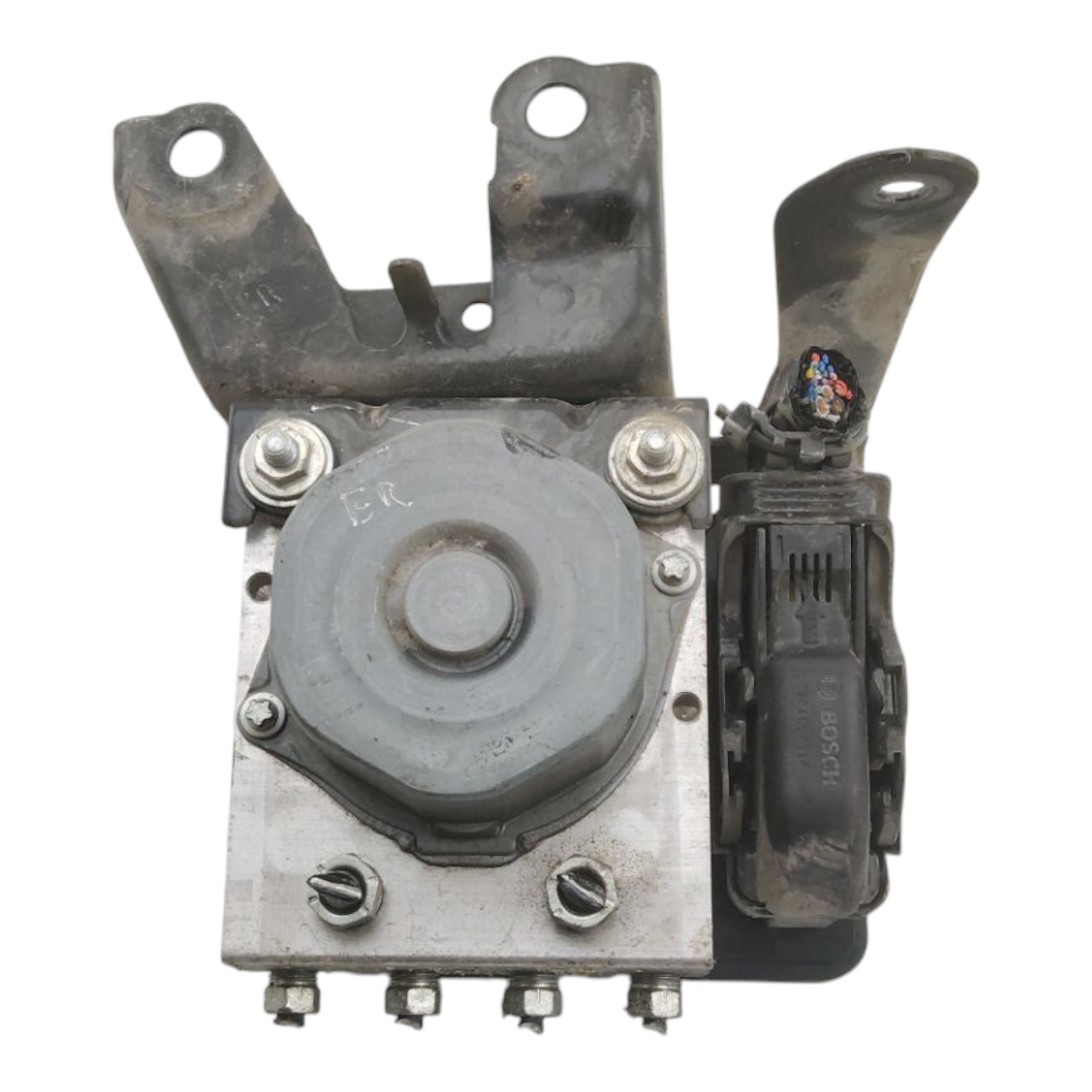 Gruppo Centralina Pompa Abs Anteriore PEUGEOT 108