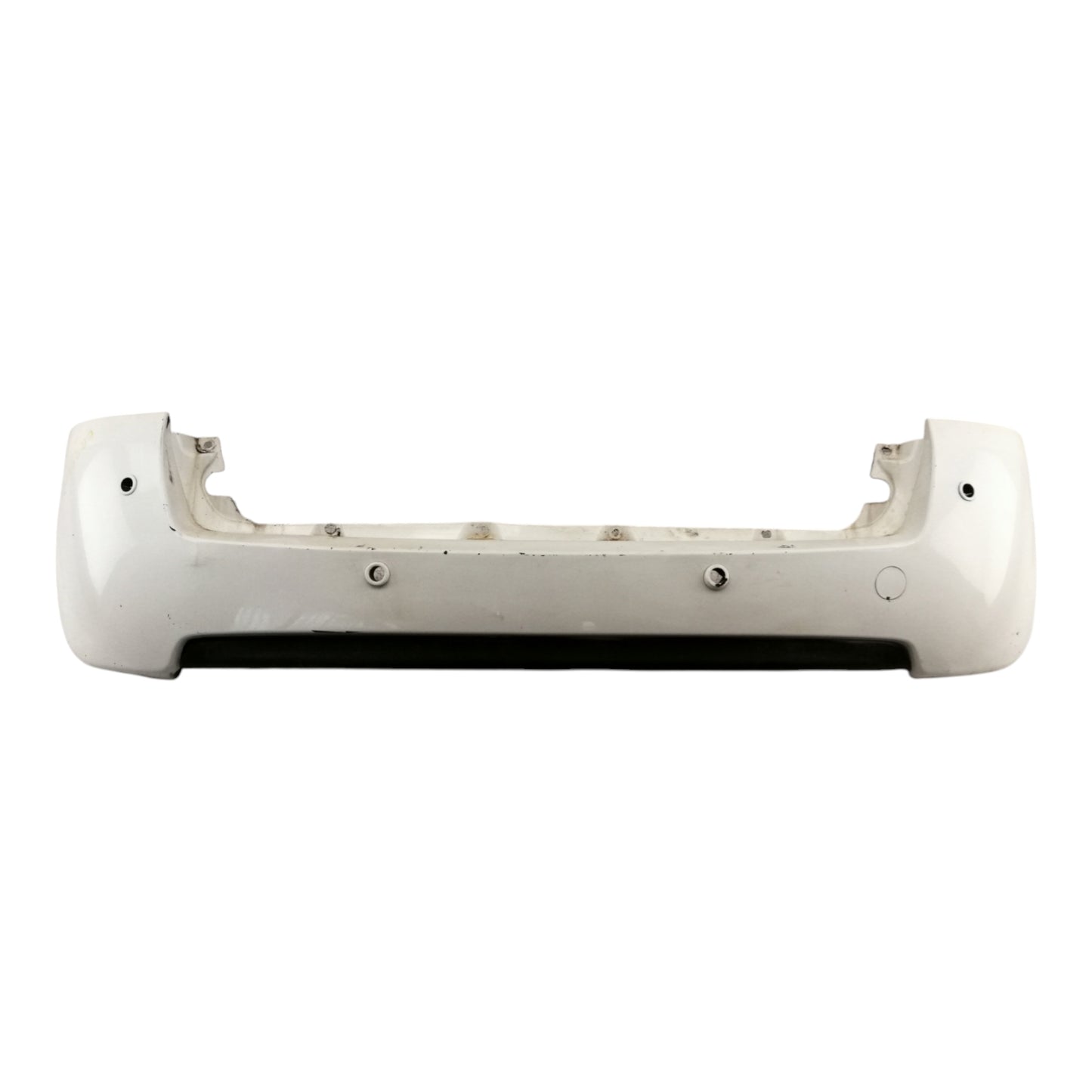 Paraurti Posteriore FIAT MULTIPLA 2 Serie